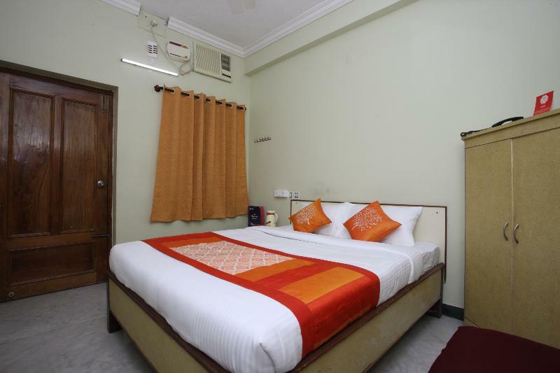 Collection O Sunshine Residency Near Pvr Spi Palazzo Chennai Ξενοδοχείο Εξωτερικό φωτογραφία